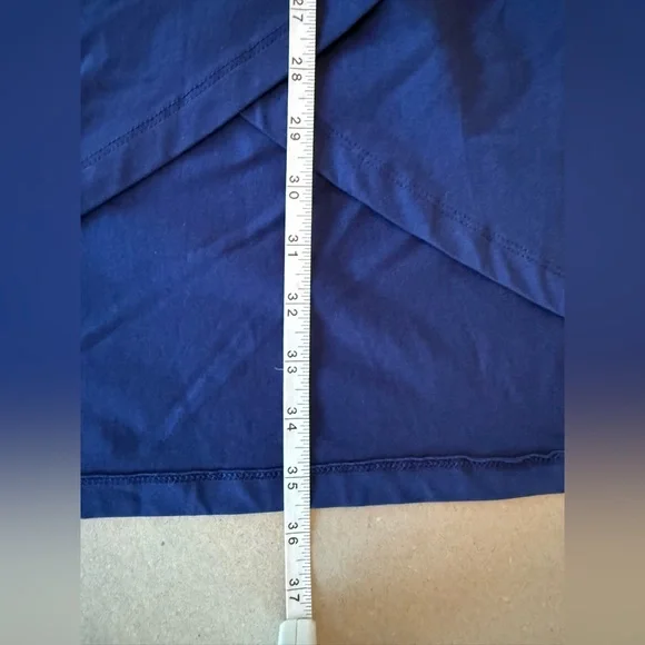 Synergy Organic Clothing — Jamie Dress — Size XL — NWT - Picture 11 of 12